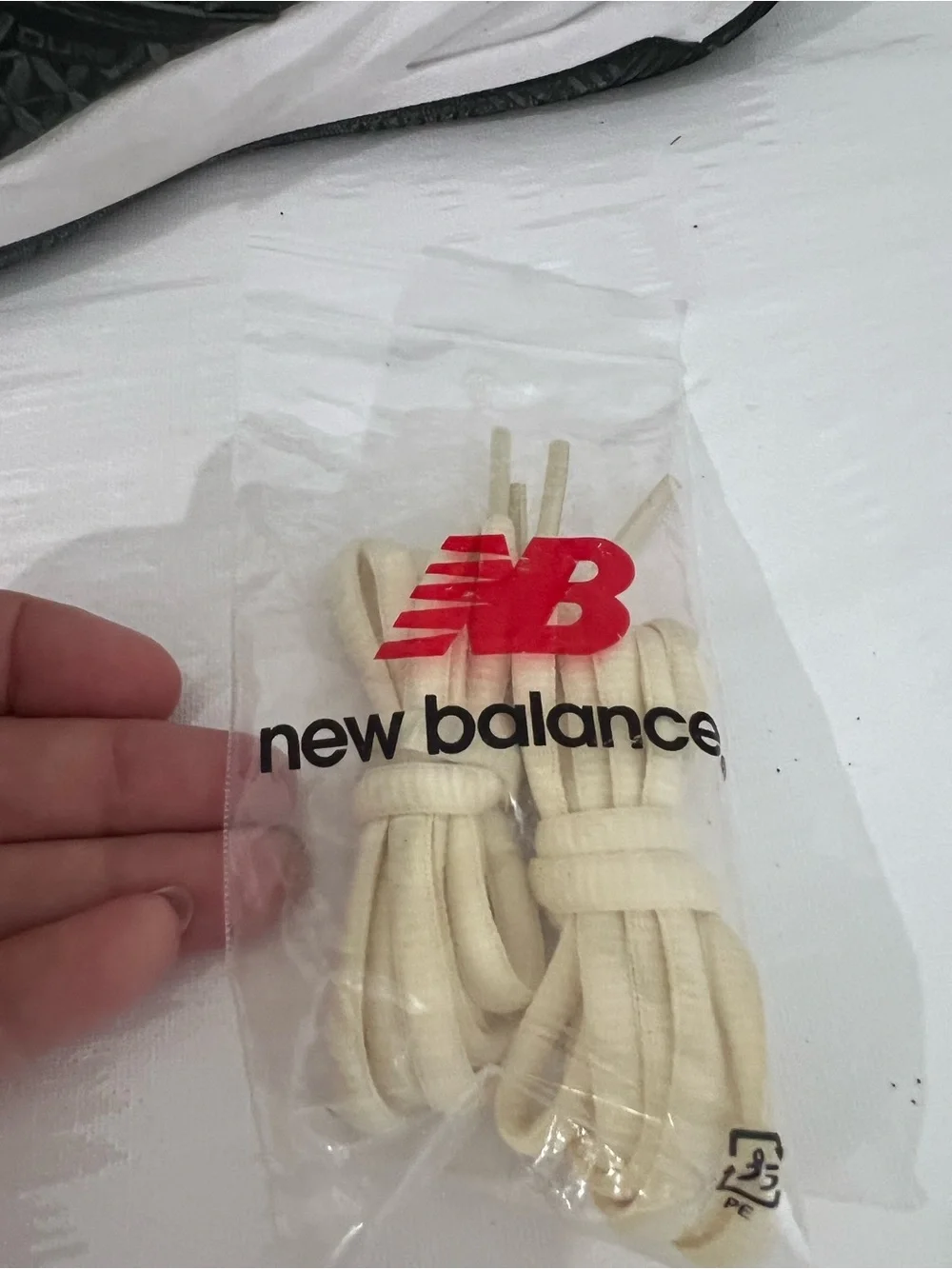 New Balance new balance